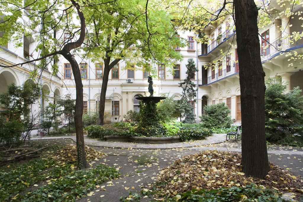 Charlotte Close To Opera Appartement